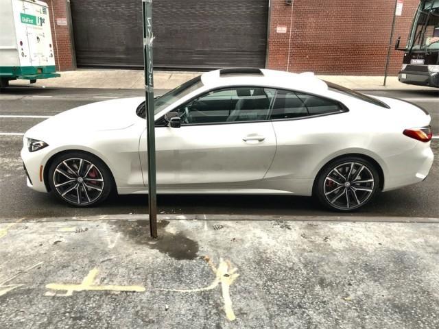 used 2023 BMW M440 car, priced at $47,498