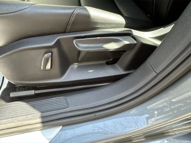 used 2019 Volkswagen Golf Alltrack car, priced at $17,470