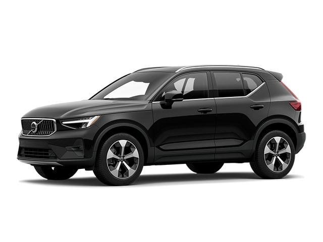 new 2024 Volvo XC40 car, priced at $49,410