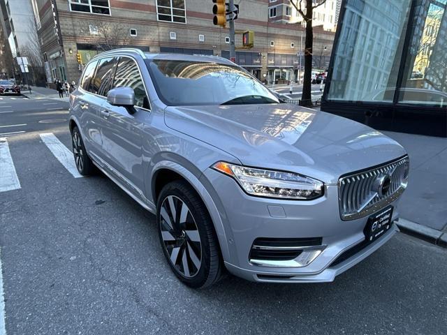 used 2024 Volvo XC90 Recharge Plug-In Hybrid car, priced at $66,695