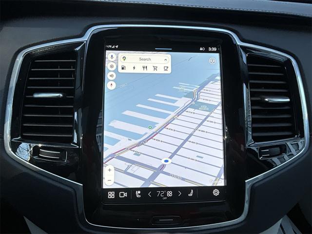 used 2024 Volvo XC90 Recharge Plug-In Hybrid car, priced at $66,695