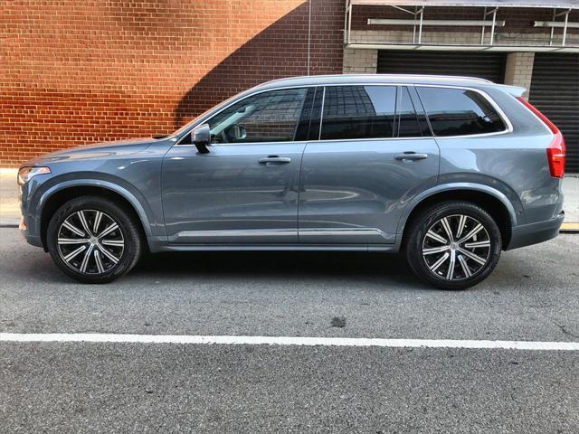 used 2023 Volvo XC90 car, priced at $44,188