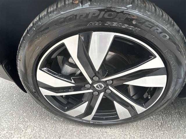used 2025 Volvo XC40 car, priced at $44,595