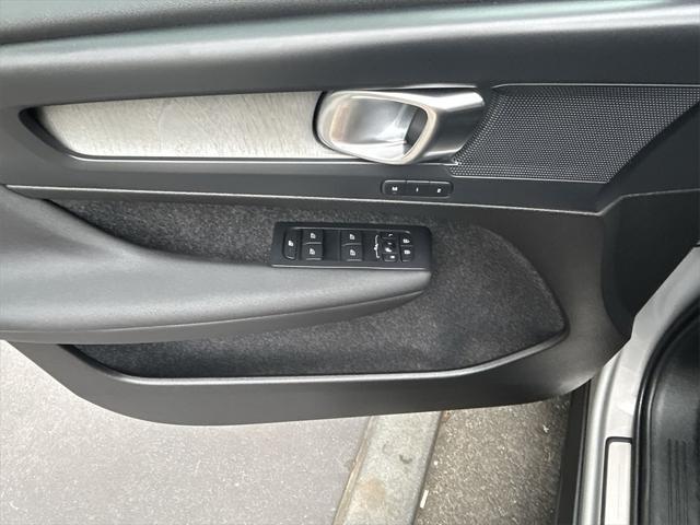 used 2025 Volvo XC40 car, priced at $44,595