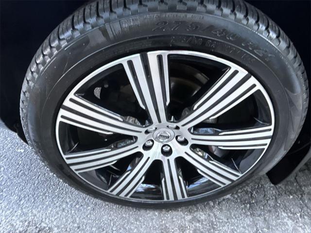 used 2022 Volvo XC90 car, priced at $43,995