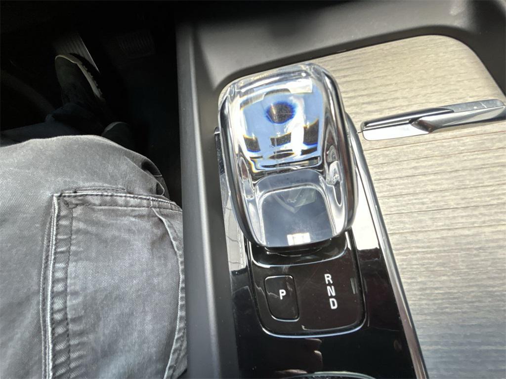 used 2022 Volvo XC60 Recharge Plug-In Hybrid car, priced at $31,990