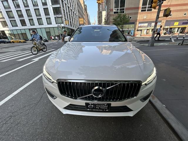 used 2019 Volvo XC60 car, priced at $25,295