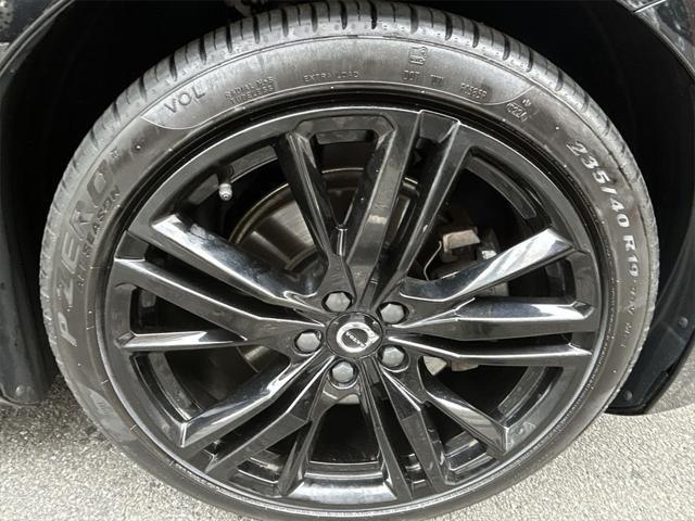 used 2024 Volvo S60 car, priced at $35,995
