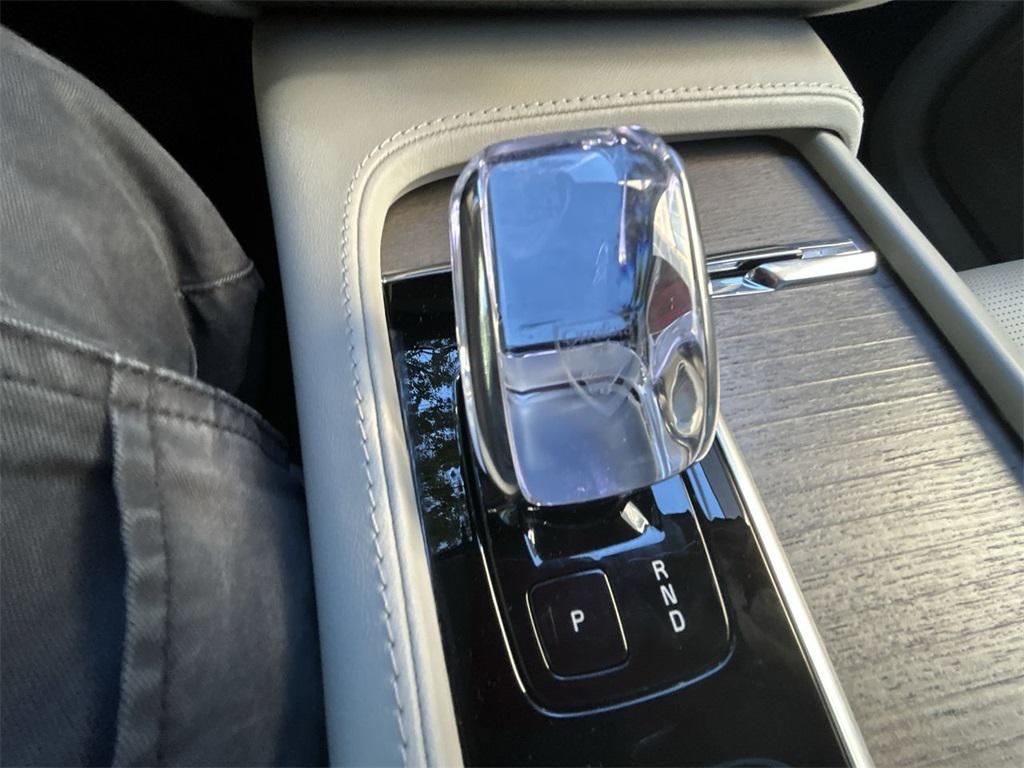 used 2024 Volvo XC90 car, priced at $52,463