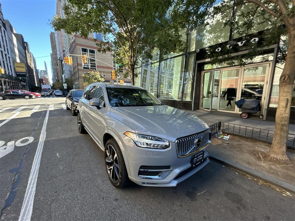 used 2024 Volvo XC90 car, priced at $52,463