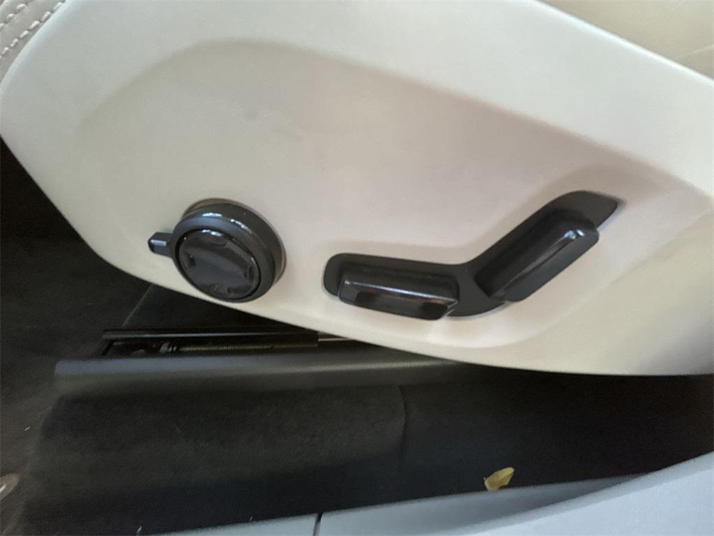 used 2024 Volvo XC90 car, priced at $52,463