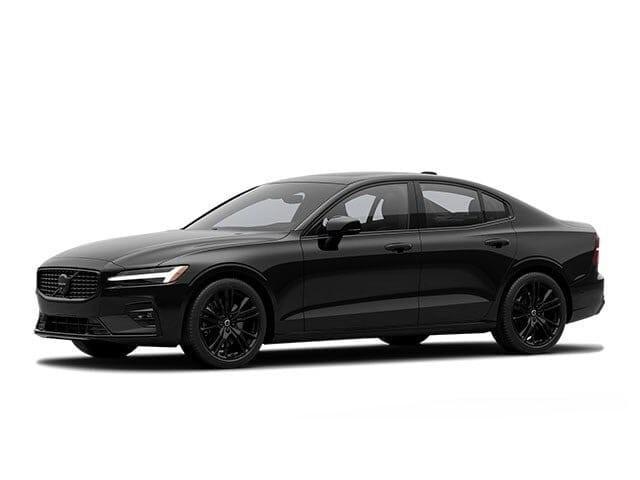 new 2024 Volvo S60 car, priced at $52,075