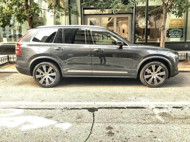 used 2022 Volvo XC90 car, priced at $42,688