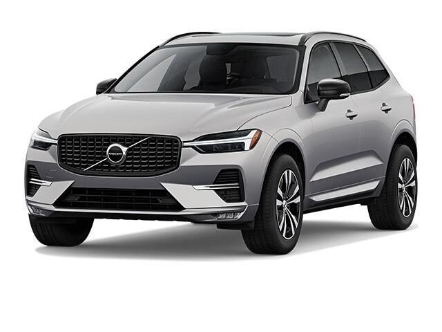 new 2024 Volvo XC60 car, priced at $49,740
