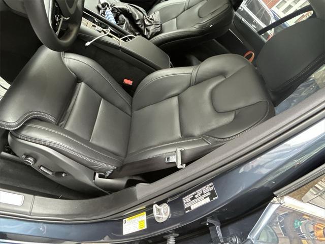 used 2025 Volvo XC90 Plug-In Hybrid car, priced at $75,395