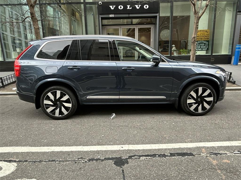used 2025 Volvo XC90 Plug-In Hybrid car, priced at $67,354