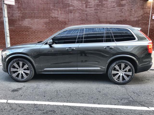 used 2022 Volvo XC90 car, priced at $44,988