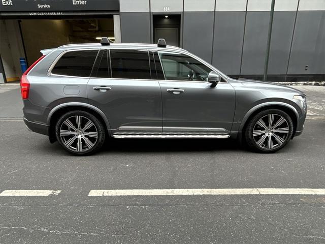 used 2020 Volvo XC90 car, priced at $35,255