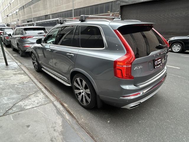 used 2020 Volvo XC90 car, priced at $35,255