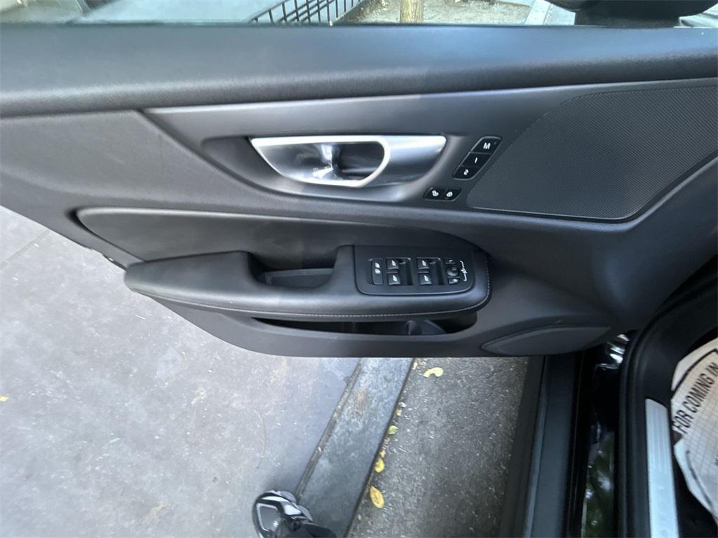 used 2025 Volvo V60 Cross Country car, priced at $43,239