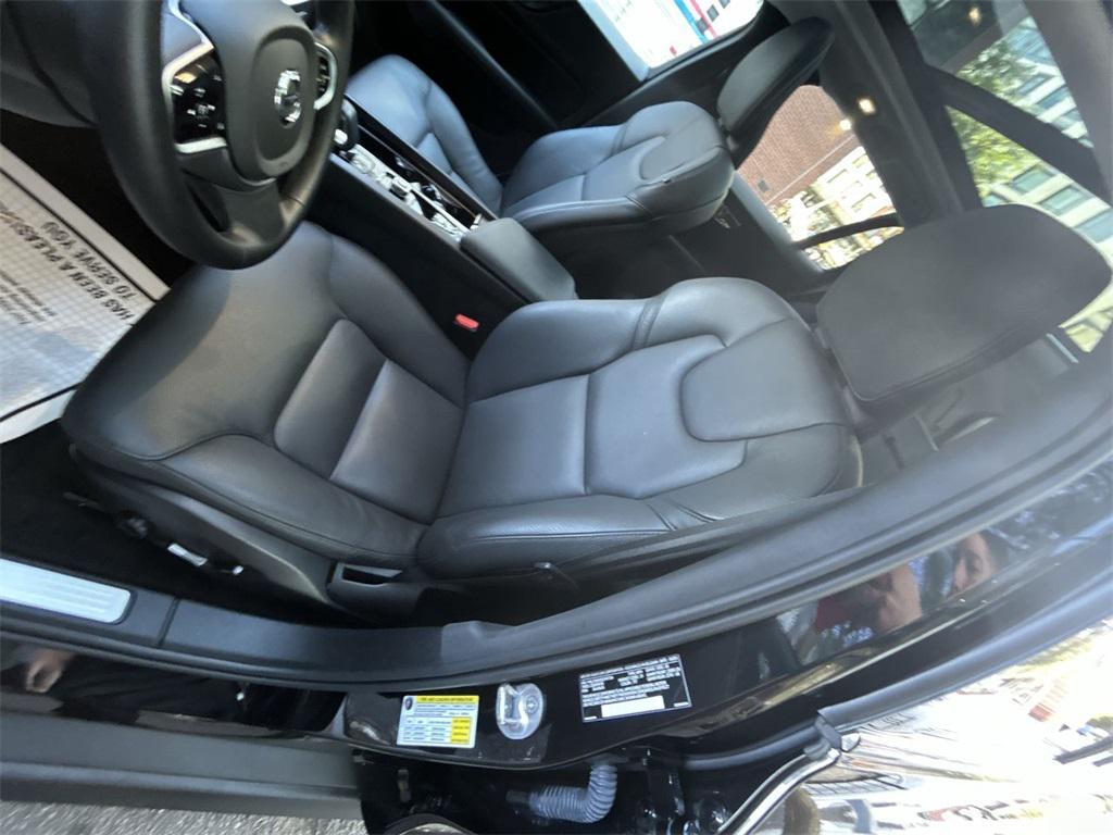 used 2025 Volvo V60 Cross Country car, priced at $43,239