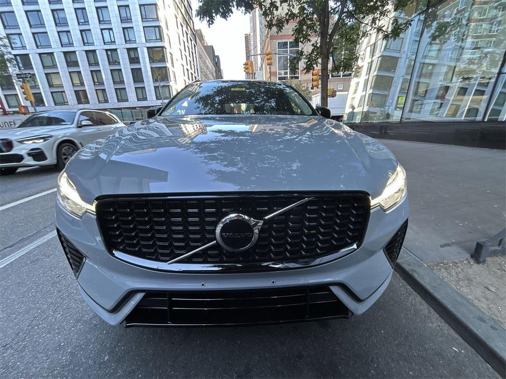 used 2024 Volvo XC60 car, priced at $40,320