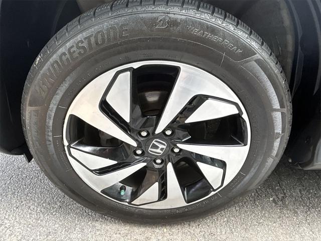 used 2015 Honda CR-V car, priced at $15,749