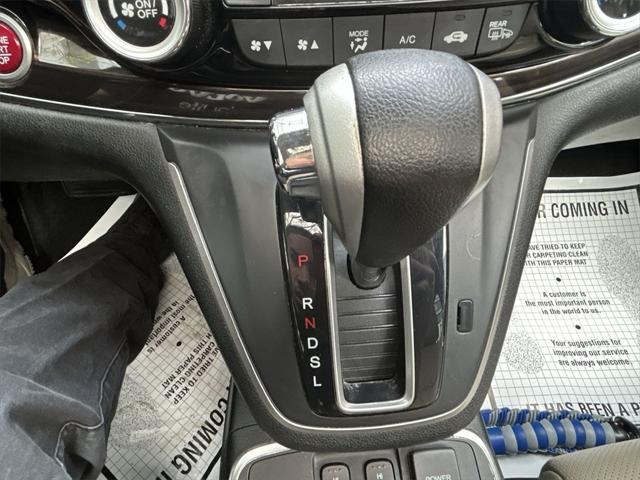 used 2015 Honda CR-V car, priced at $15,749