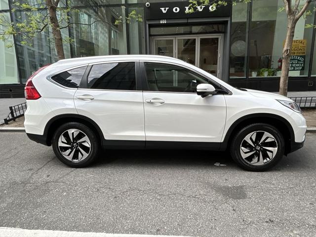 used 2015 Honda CR-V car, priced at $15,749