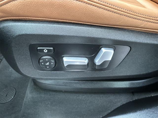 used 2022 BMW X5 car, priced at $46,995