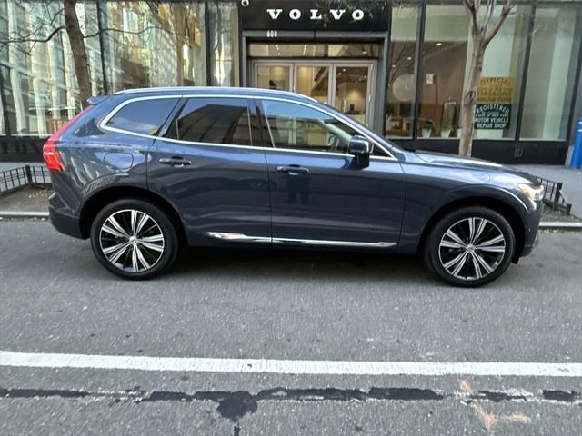 used 2023 Volvo XC60 car, priced at $36,565