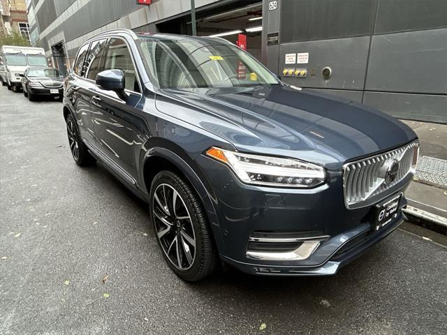 used 2023 Volvo XC90 car, priced at $47,195