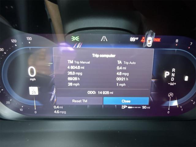 used 2023 Volvo XC40 car, priced at $39,295