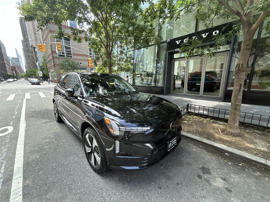 used 2025 Volvo EX90 car, priced at $71,195