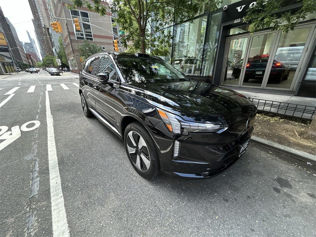 used 2025 Volvo EX90 car, priced at $66,704