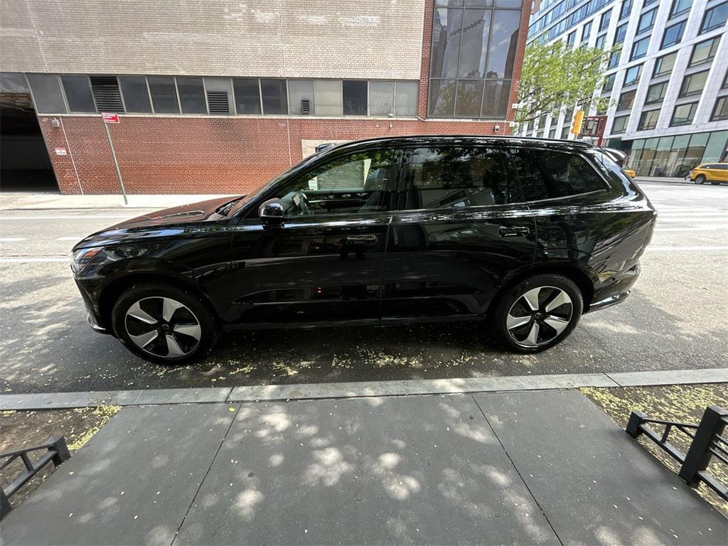 used 2025 Volvo EX90 car, priced at $66,704