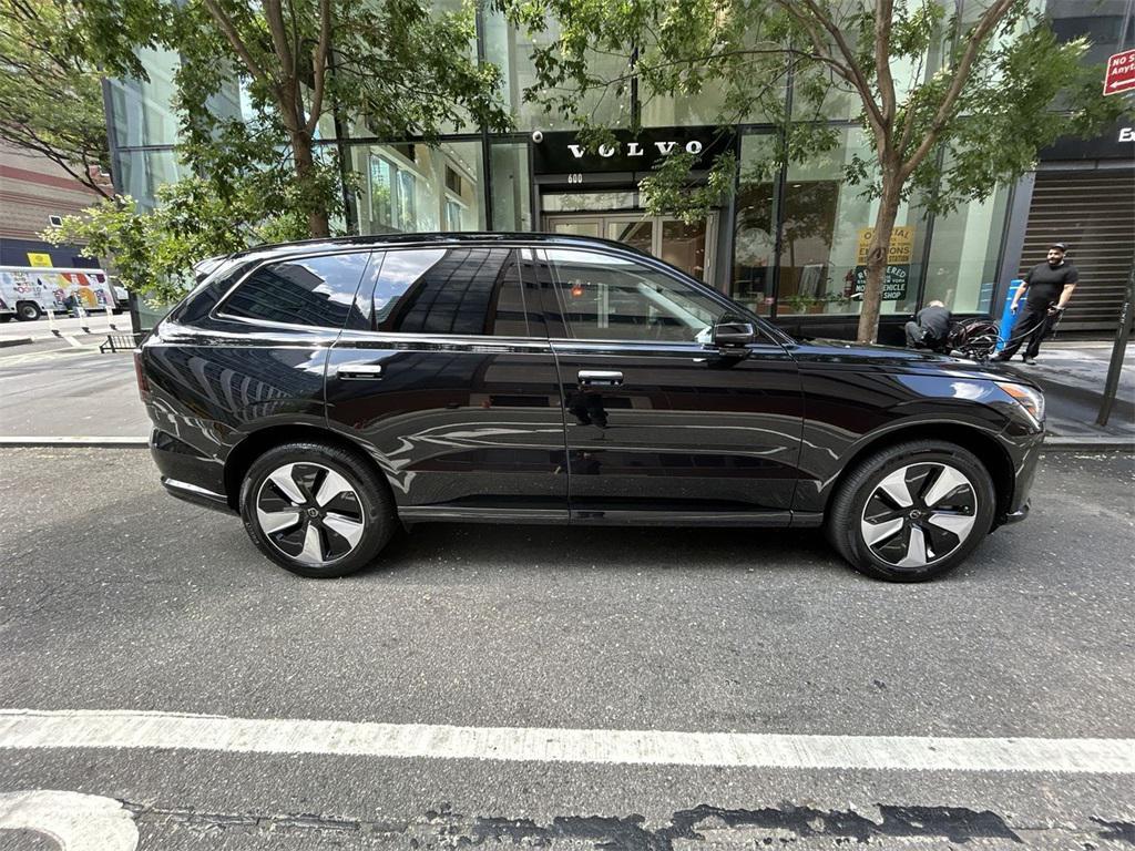 used 2025 Volvo EX90 car, priced at $66,704