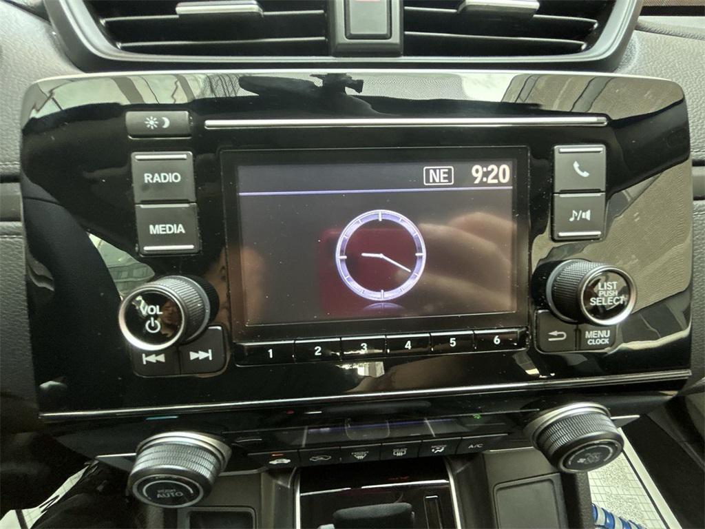 used 2019 Honda CR-V car, priced at $21,990