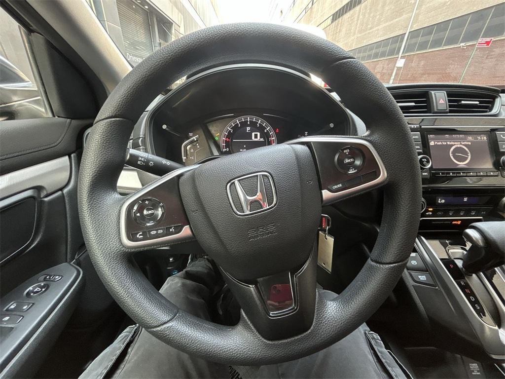 used 2019 Honda CR-V car, priced at $21,990