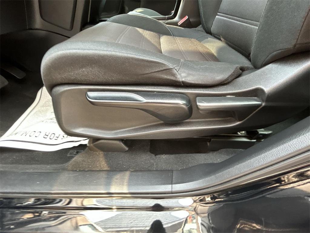 used 2019 Honda CR-V car, priced at $21,990