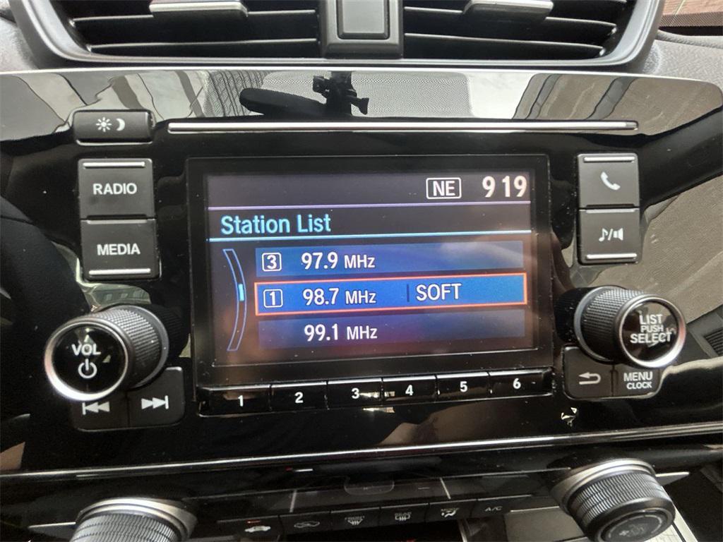 used 2019 Honda CR-V car, priced at $21,990