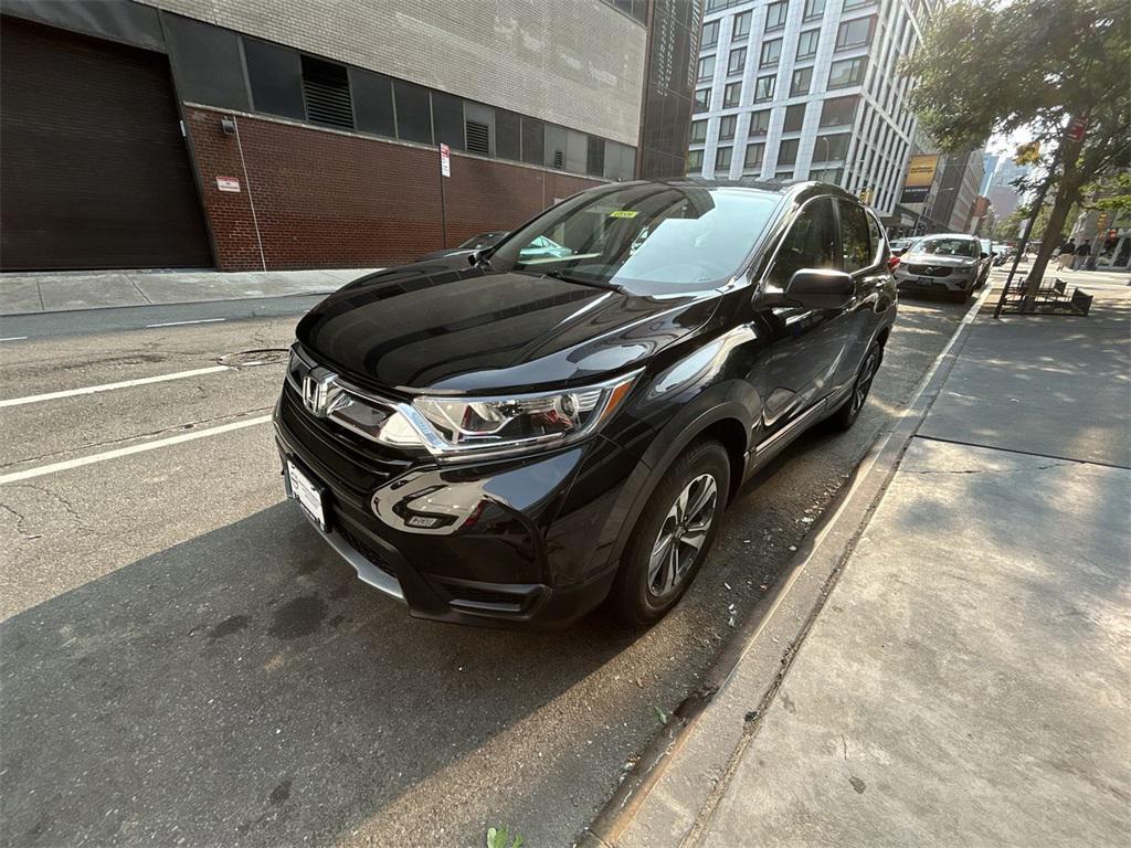 used 2019 Honda CR-V car, priced at $21,990