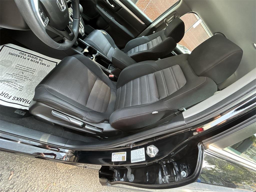 used 2019 Honda CR-V car, priced at $21,990