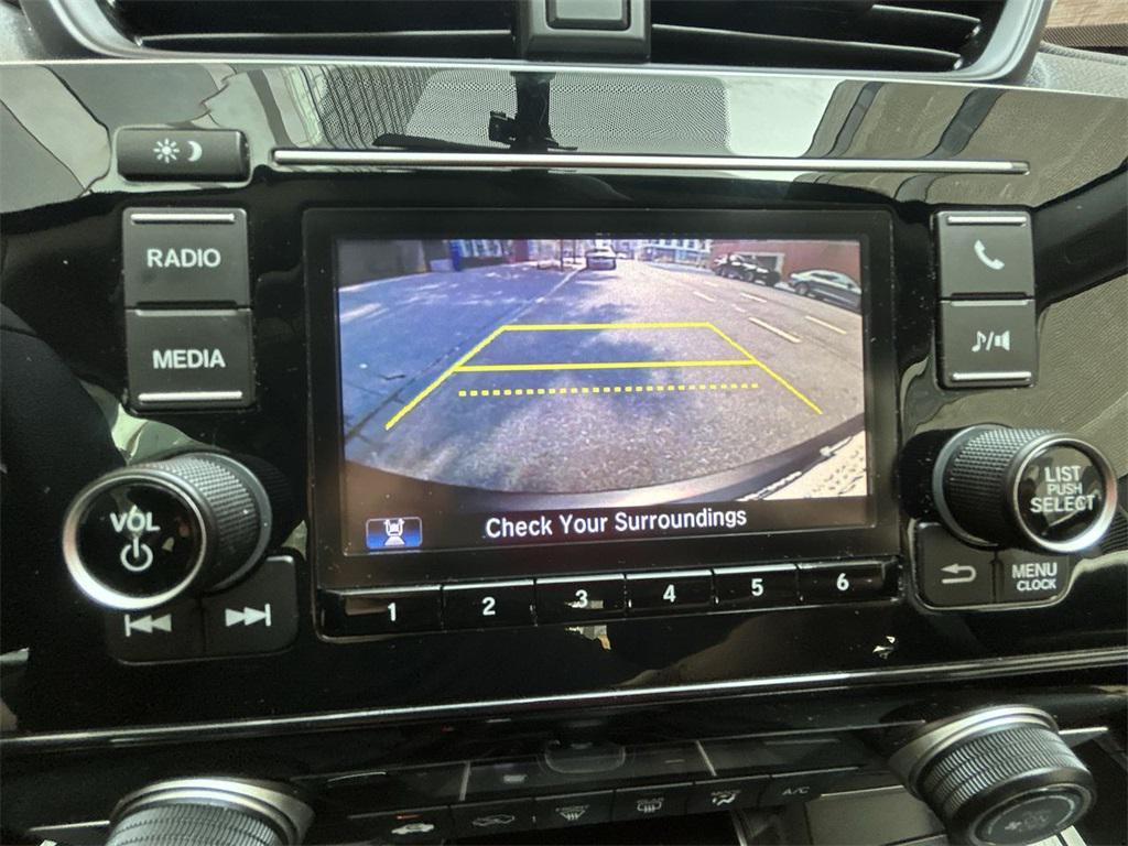 used 2019 Honda CR-V car, priced at $21,990