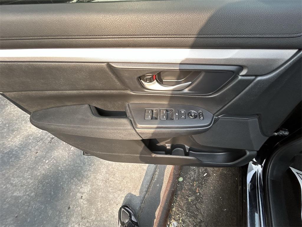 used 2019 Honda CR-V car, priced at $21,990