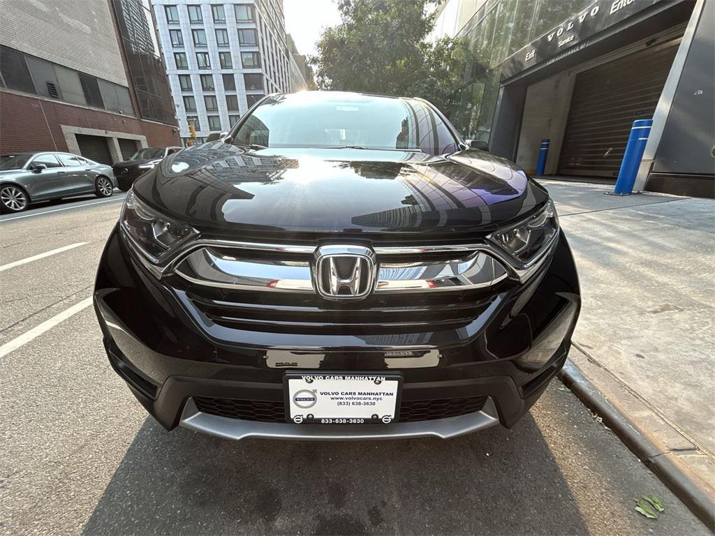 used 2019 Honda CR-V car, priced at $21,990