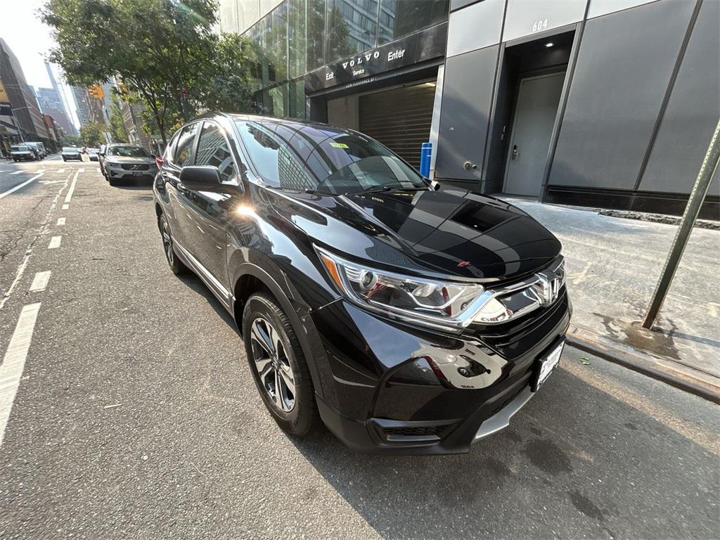 used 2019 Honda CR-V car, priced at $21,990