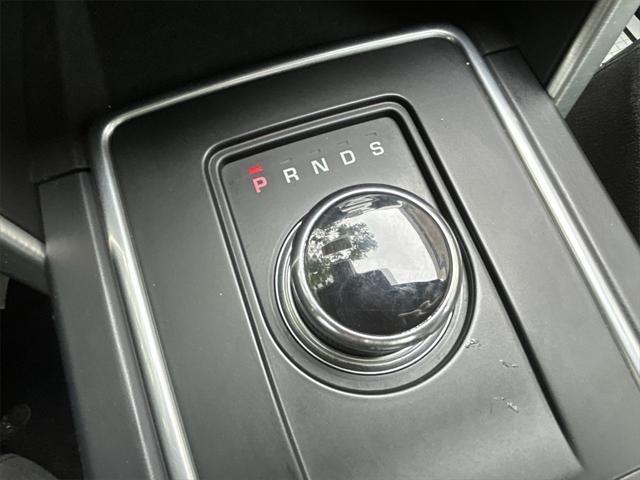 used 2017 Land Rover Discovery Sport car, priced at $14,890