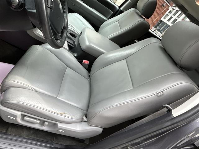 used 2012 Toyota Sequoia car, priced at $15,895