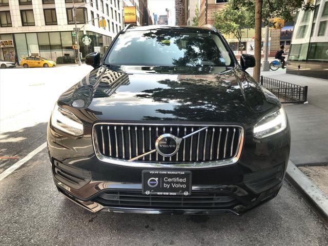 used 2022 Volvo XC90 car, priced at $39,588